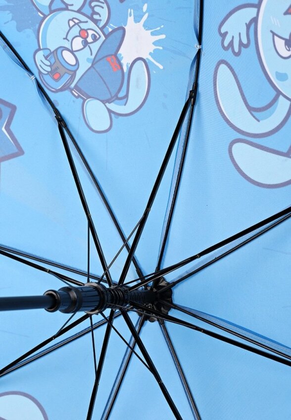 Зонт-трость PlayToday