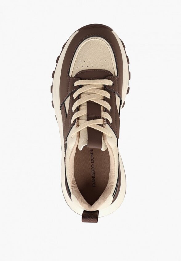 Кроссовки Francesco Donni
