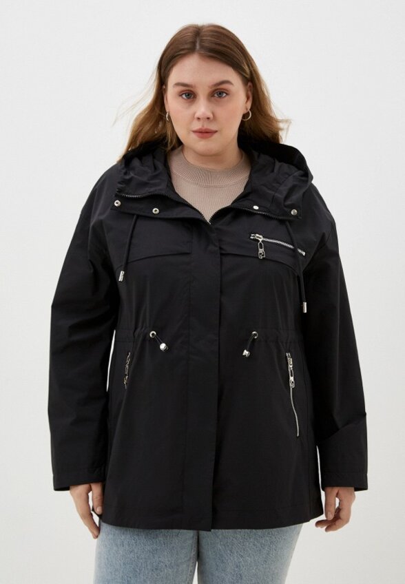 Куртка утепленная Winterra