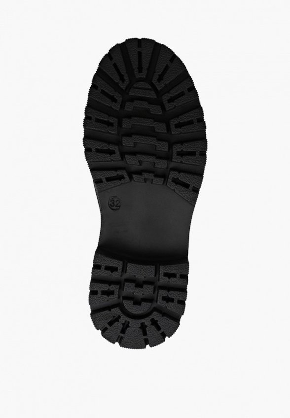 Ботинки Mursu