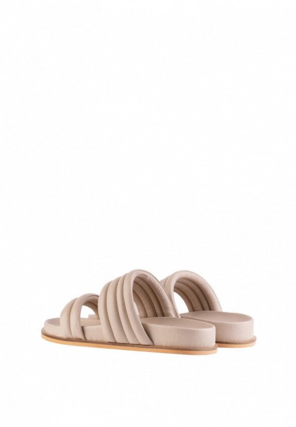 Сабо Rabbit Loafers