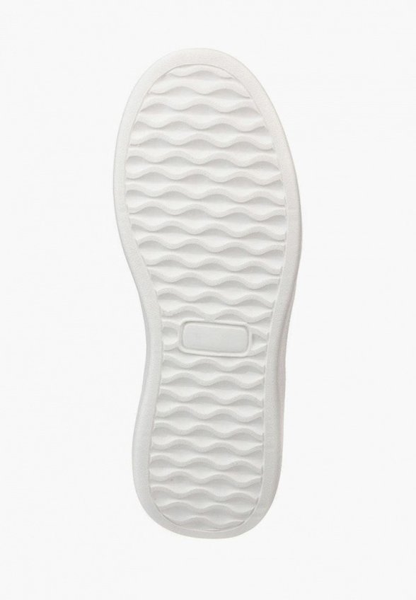 Кеды Zenden First