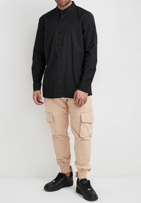 Рубашка Torae Black
