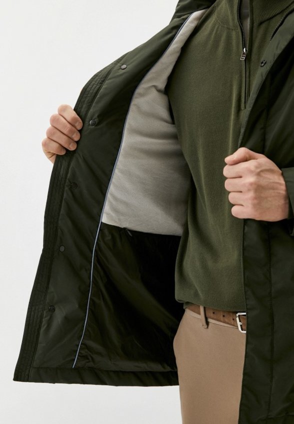 Куртка утепленная Falconeri