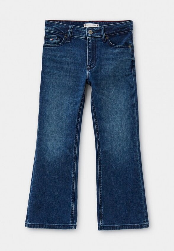 Джинсы Tommy Hilfiger