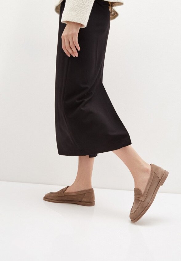 Лоферы Lusavou