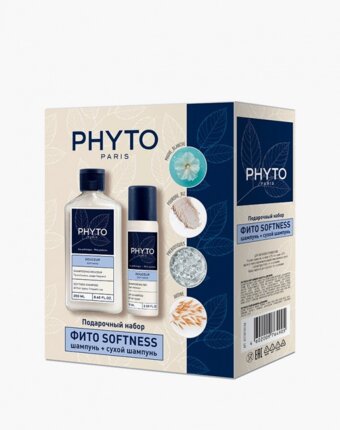 Набор для ухода за волосами Phyto женщинам