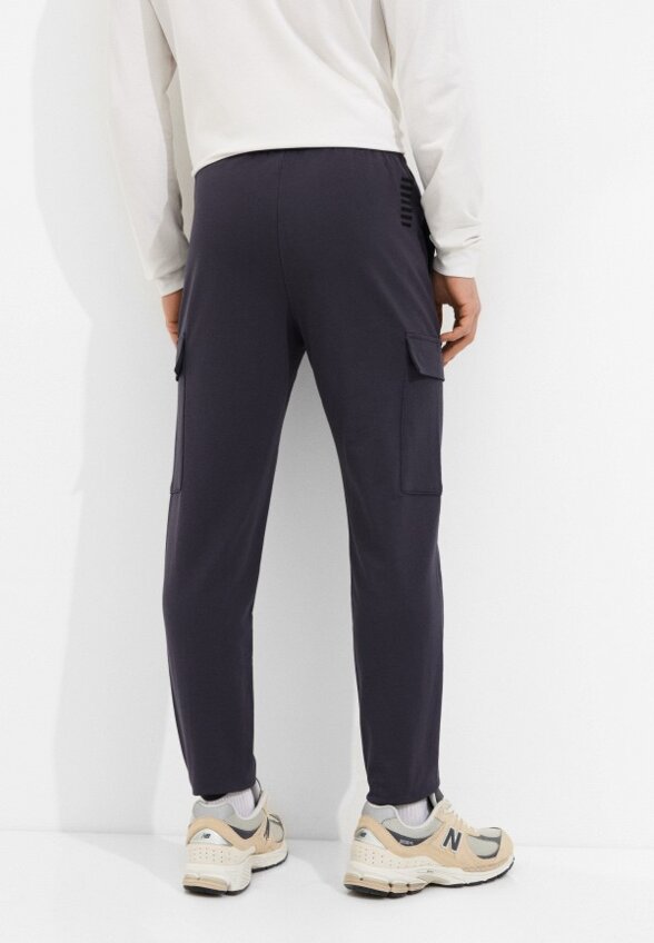 Брюки спортивные EA7