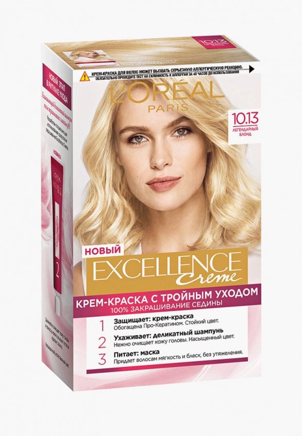 Краска для волос L'Oreal Paris
