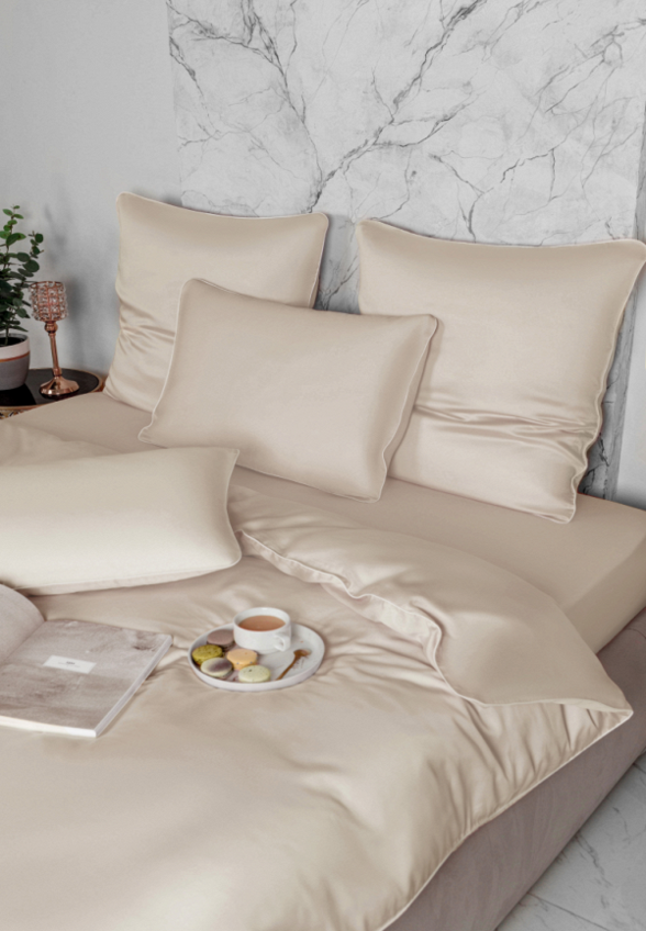 Пододеяльник 1,5-спальный Soft Box