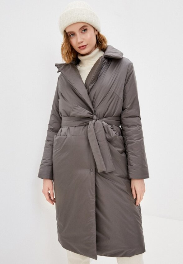 Куртка-пальто Winterra