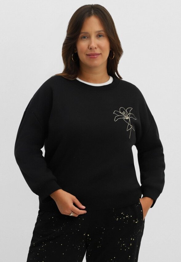 Свитшот Sei Tu