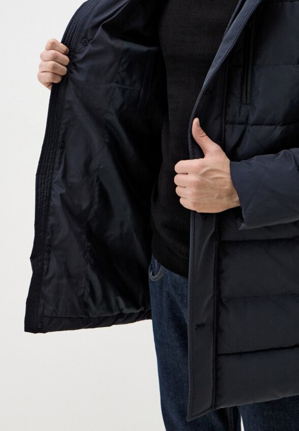 Куртка утепленная Madzerini