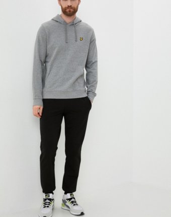 Худи Lyle & Scott мужчинам