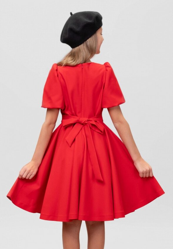 Платье Oletwice