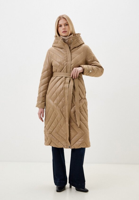 Куртка-пальто Isibris