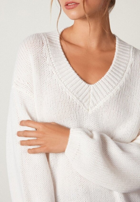 Пуловер Falconeri