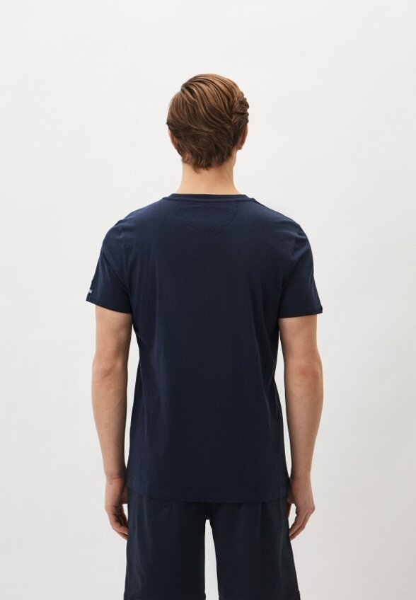 Футболка La Martina