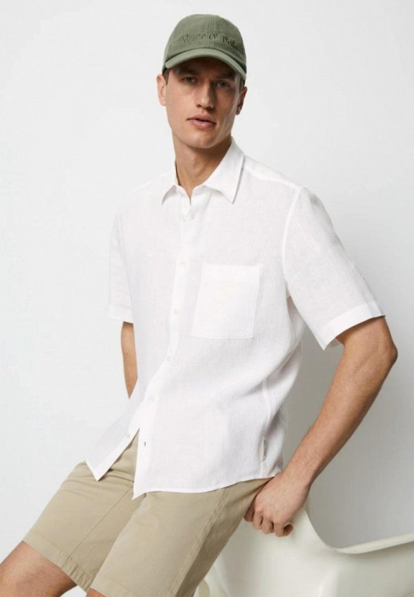 Рубашка Marc O'Polo