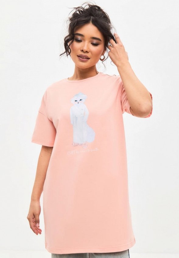 Футболка домашняя Manii'ta Lacitta