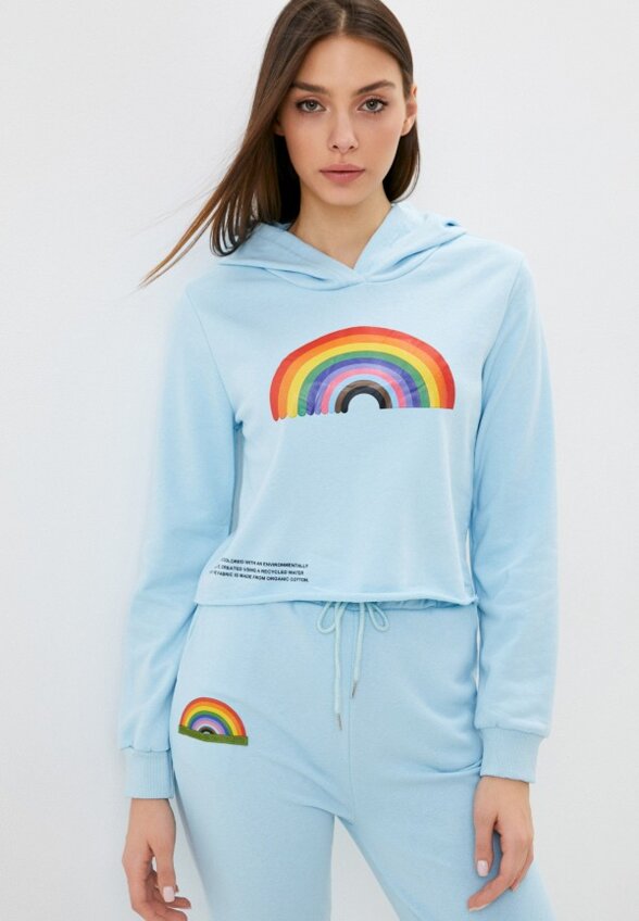 Костюм спортивный Fielsi