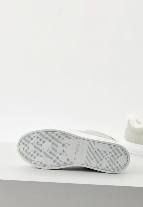 Кеды Hide & Jack