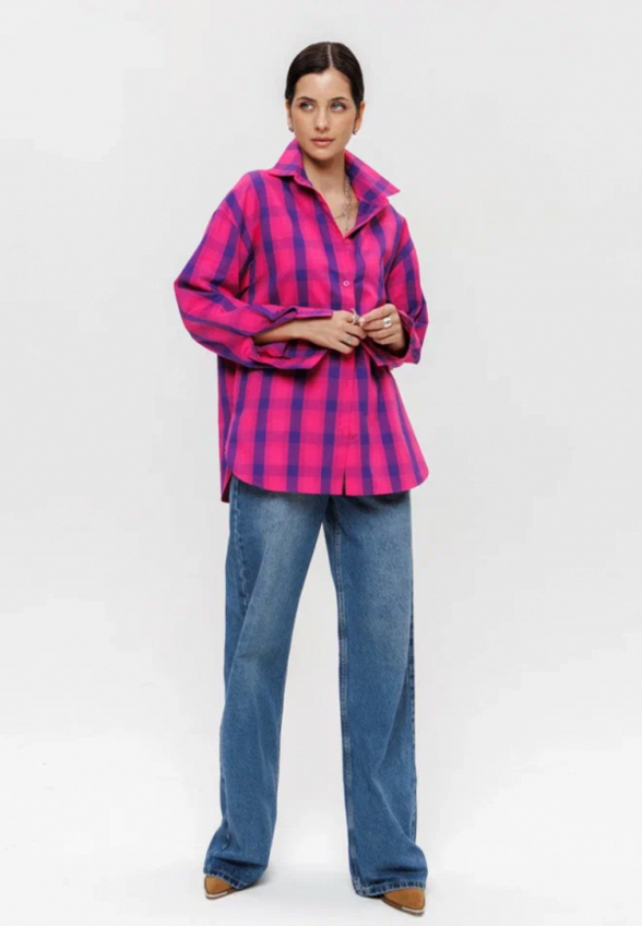 Рубашка Annen