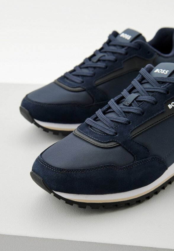 Кроссовки Boss