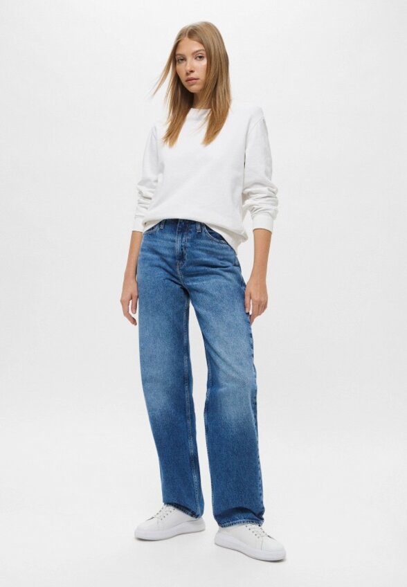 Джинсы Calvin Klein Jeans