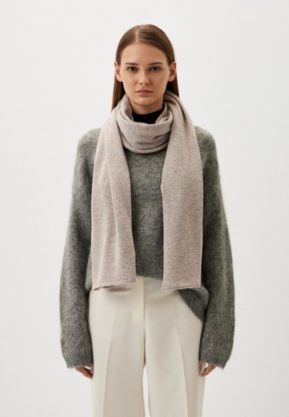 Палантин Canoe