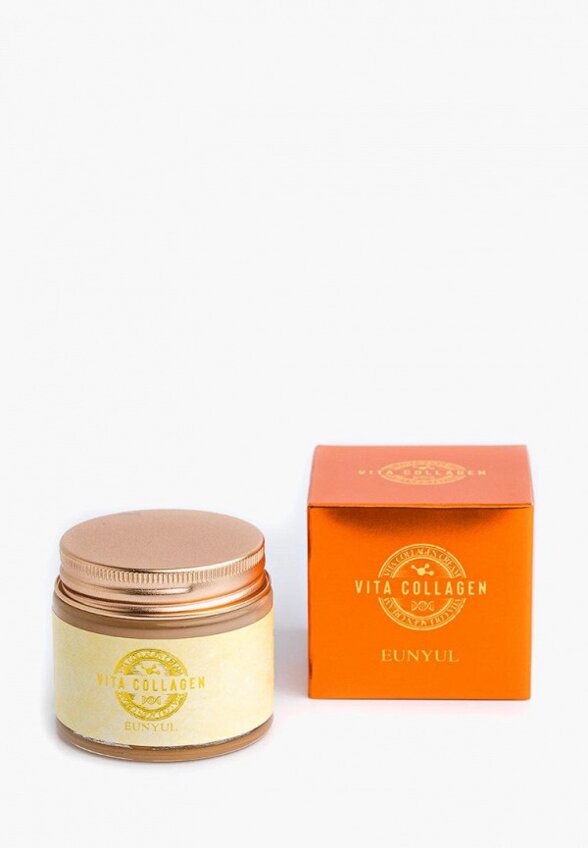 Крем для лица Eunyul