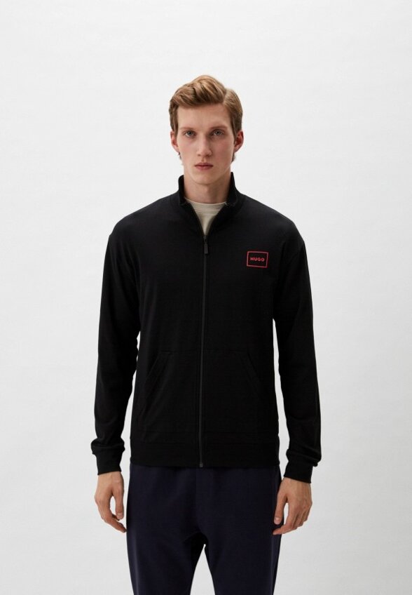 Олимпийка Hugo