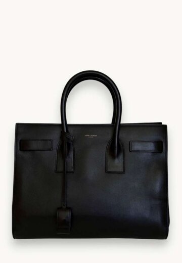 Saint Laurent Sac De Jour