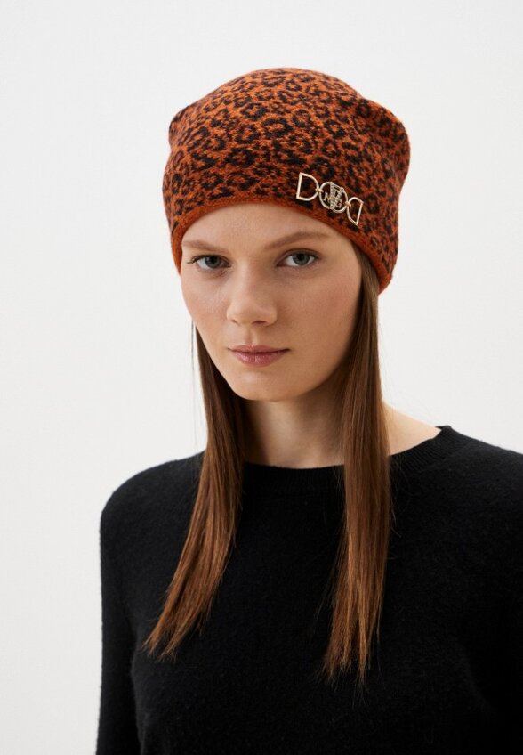 Шапка VNTG vintage+