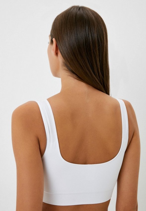 Топ бельевой Mademoiselle