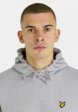 Худи Lyle & Scott12  - превью