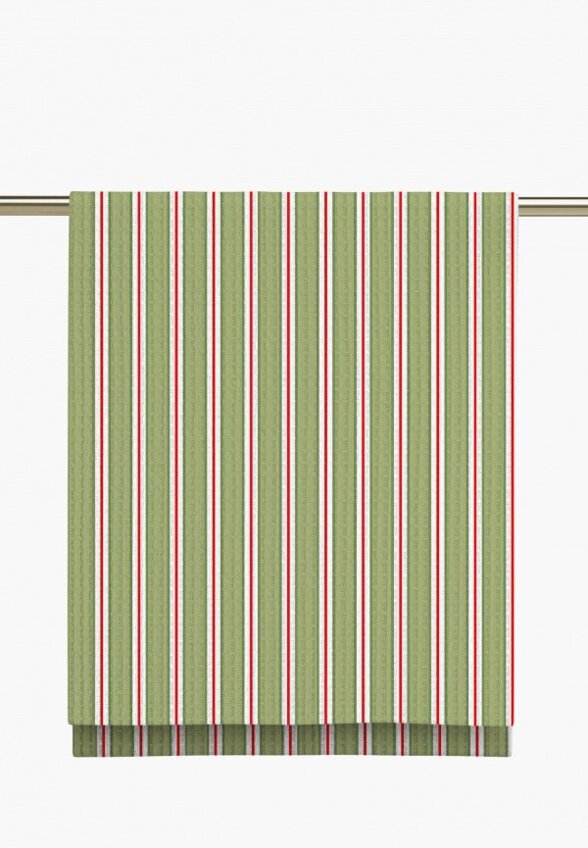 Набор полотенец кухонных Унисон