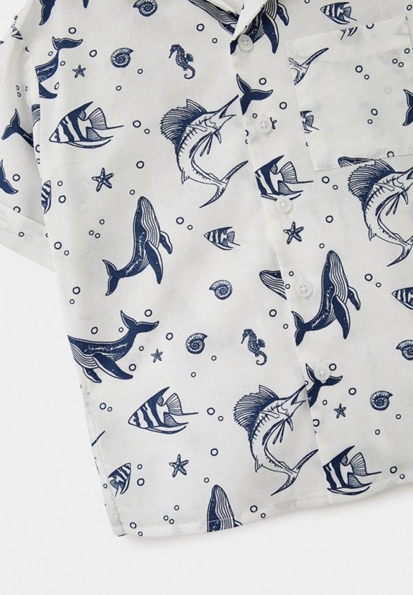 Рубашка и шорты Lamun