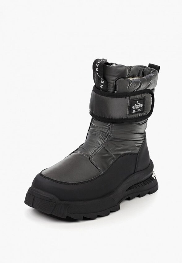 Дутики Thomas Munz