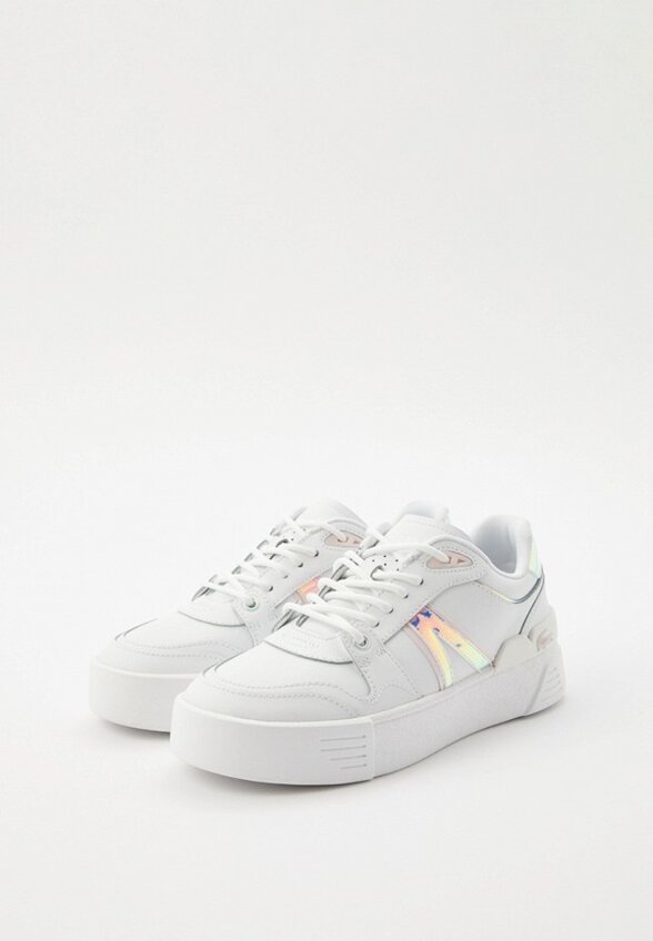 Кеды Lacoste