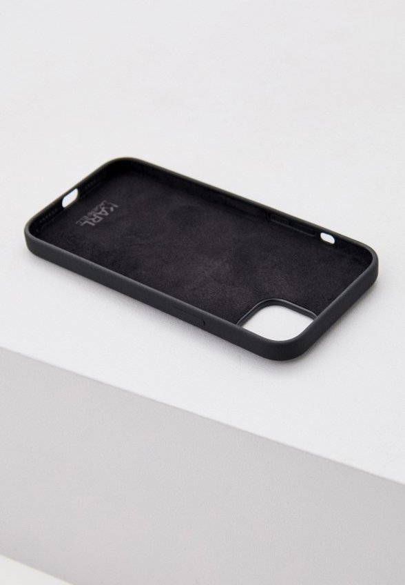 Чехол для iPhone Karl Lagerfeld