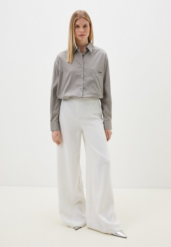 Рубашка The Hills