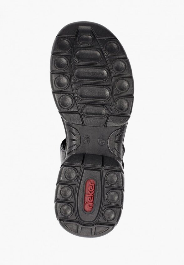 Сандалии Rieker