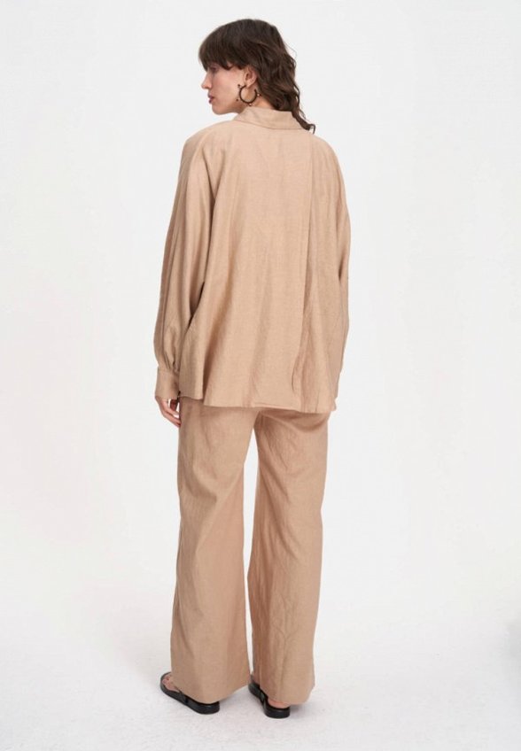 Рубашка Haight