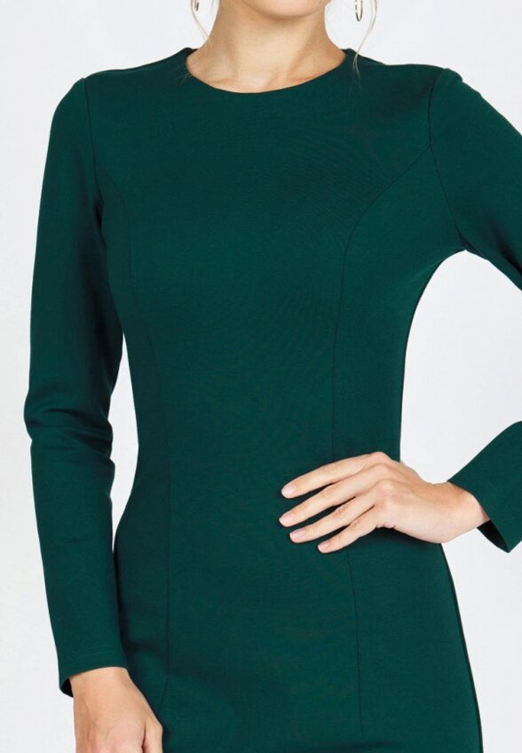 Платье Grey Cat