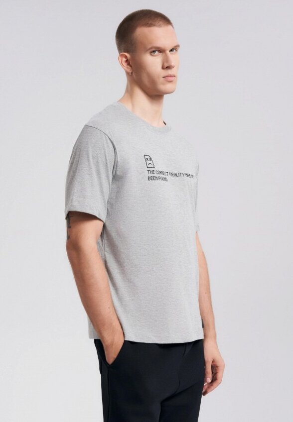 Футболка Твое