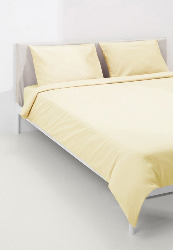 Постельное белье 2-спальное Lamoda Home