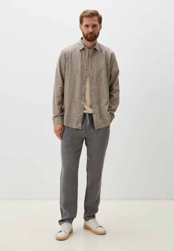 Рубашка Colin's