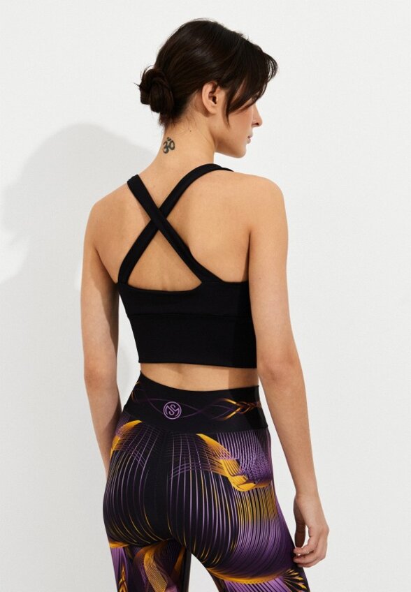 Топ спортивный Euphoria