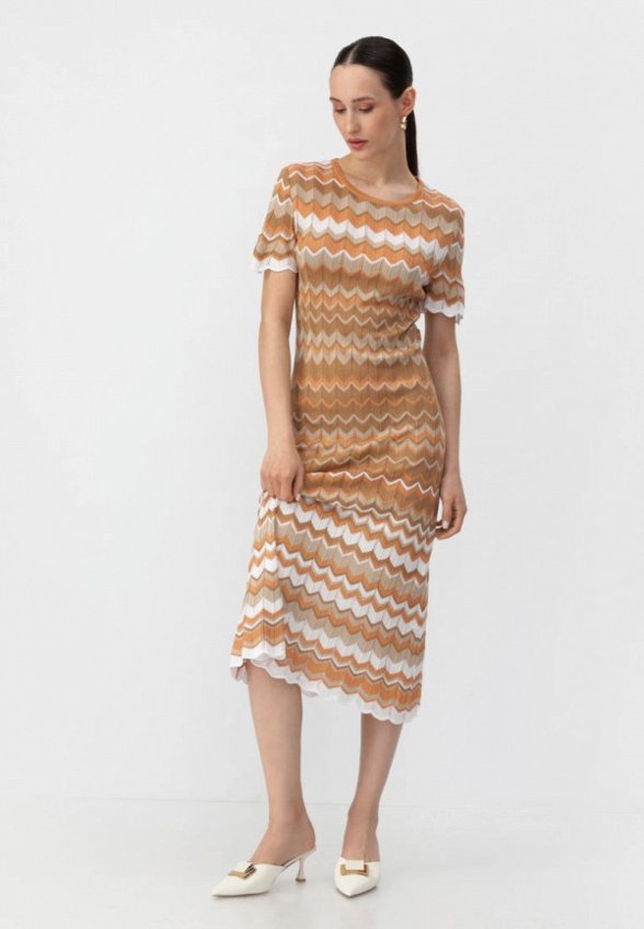 Платье Vivawool